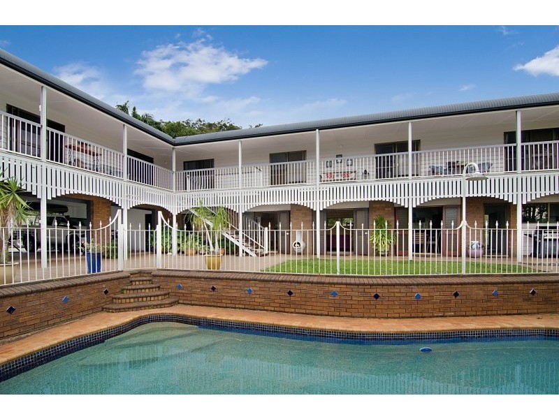 165 Maitland Road, Gordonvale QLD 4865