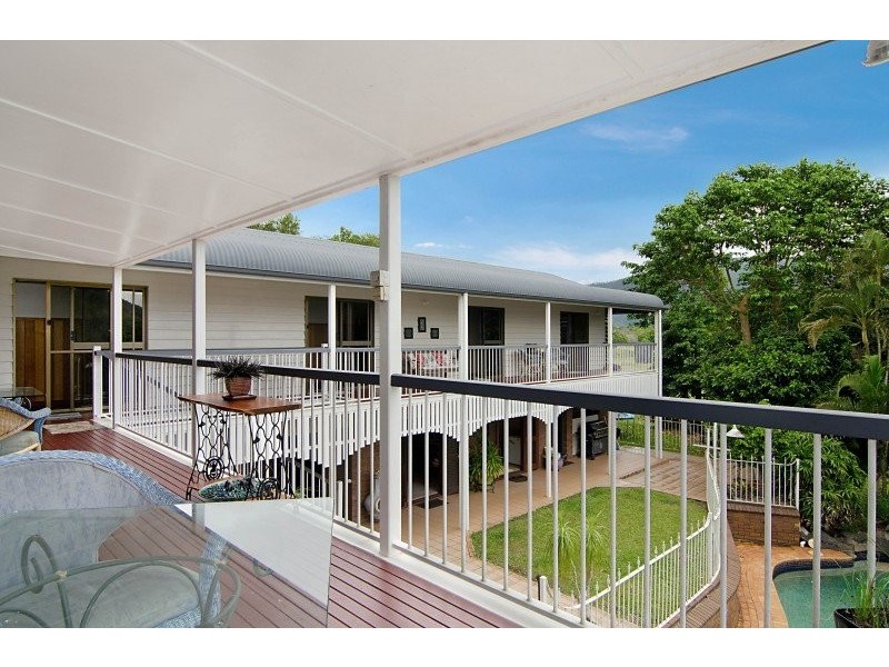 165 Maitland Road, Gordonvale QLD 4865