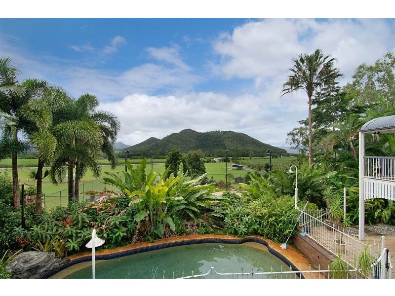 165 Maitland Road, Gordonvale QLD 4865