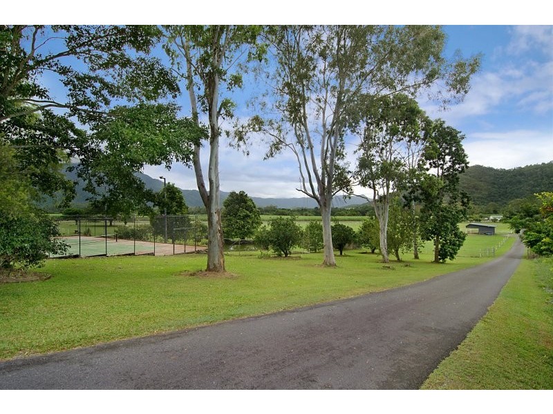 165 Maitland Road, Gordonvale QLD 4865