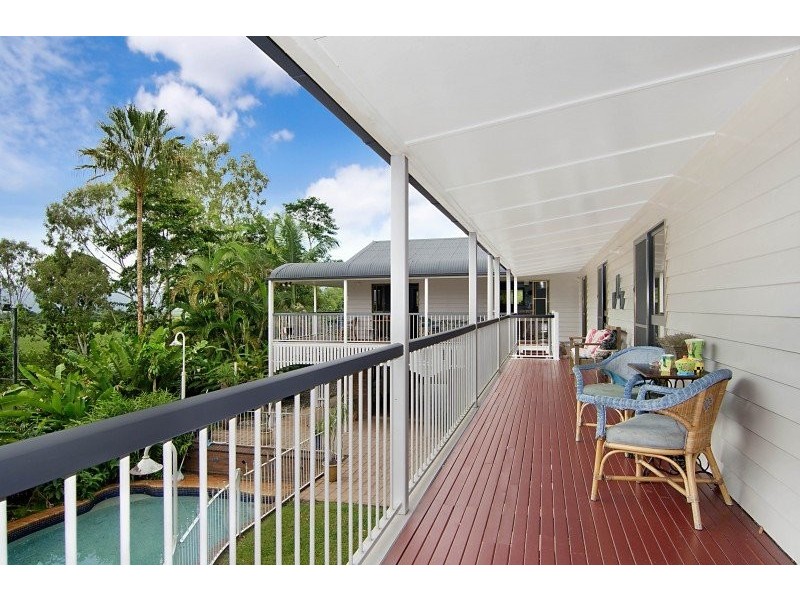 165 Maitland Road, Gordonvale QLD 4865