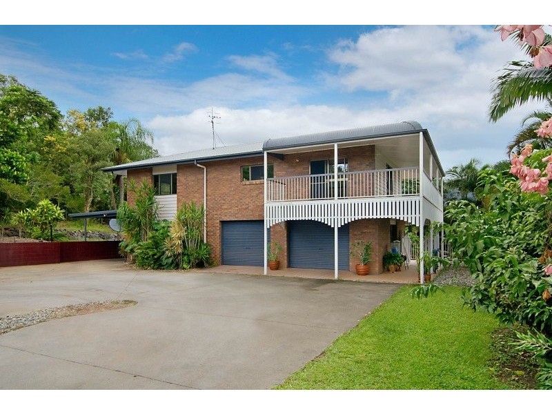 165 Maitland Road, Gordonvale QLD 4865