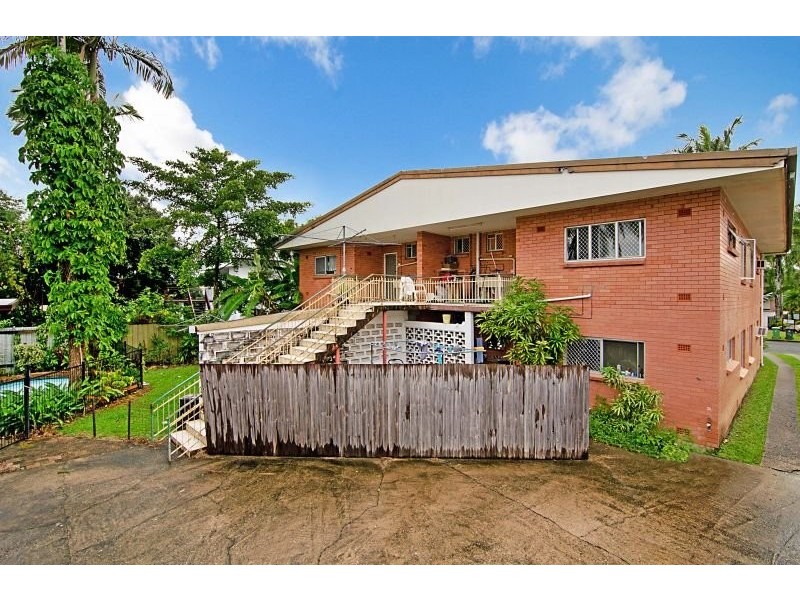 3/15 Girralong Street, Woree QLD 4868