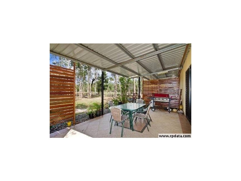 88 Giffin Road, White Rock QLD 4868