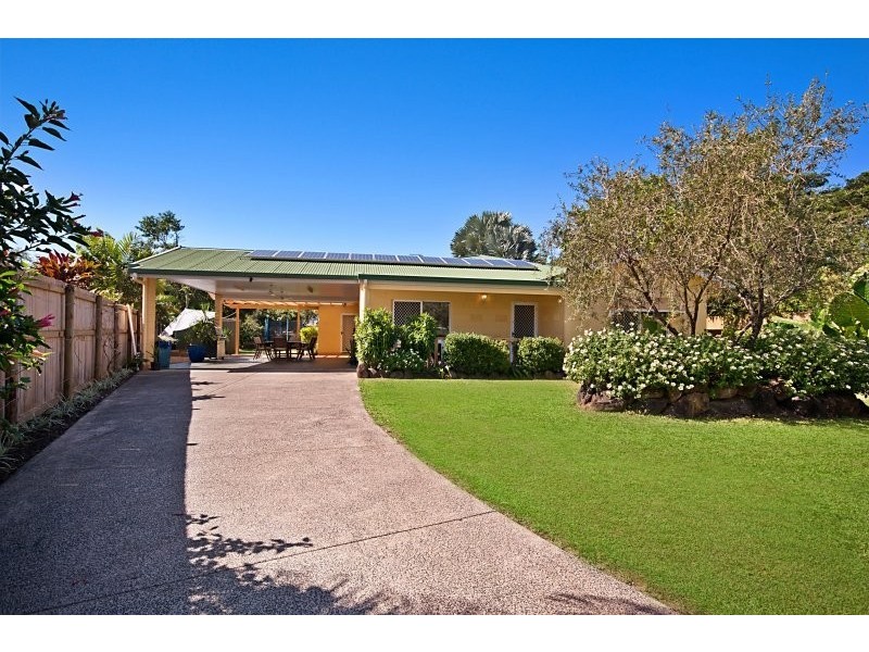 2 Alpine Close, Edmonton QLD 4869