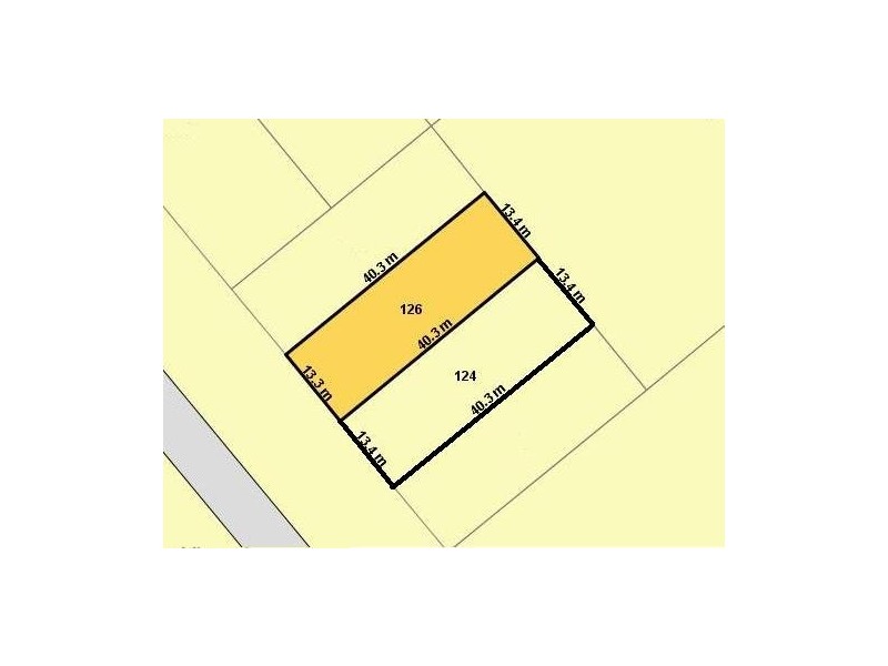 124-126 Newell street, Bungalow QLD 4870