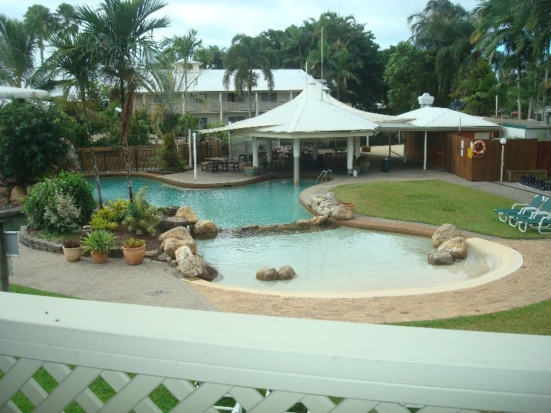 323/12 Anderson Road, Woree QLD 4868