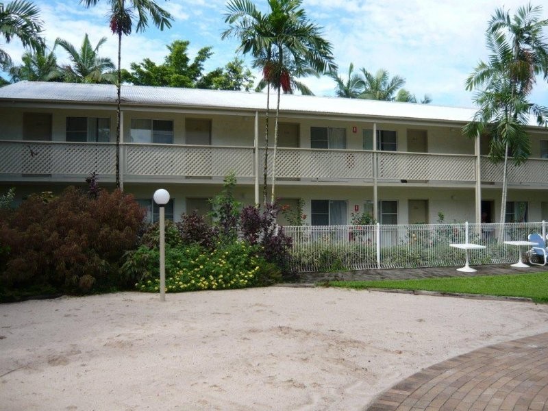323/12 Anderson Road, Woree QLD 4868