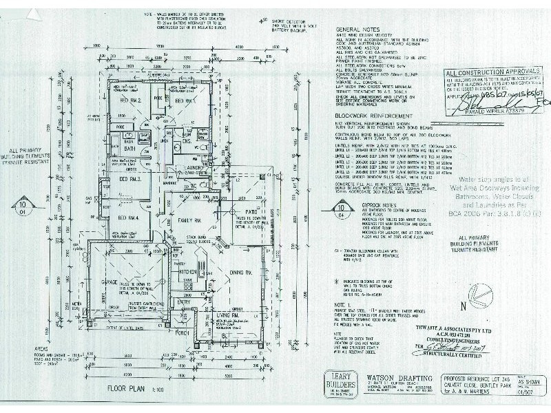 2 Calvert Close, Bentley Park QLD 4869