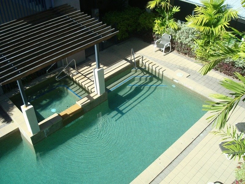 23/157 Grafton Street, Cairns City QLD 4870