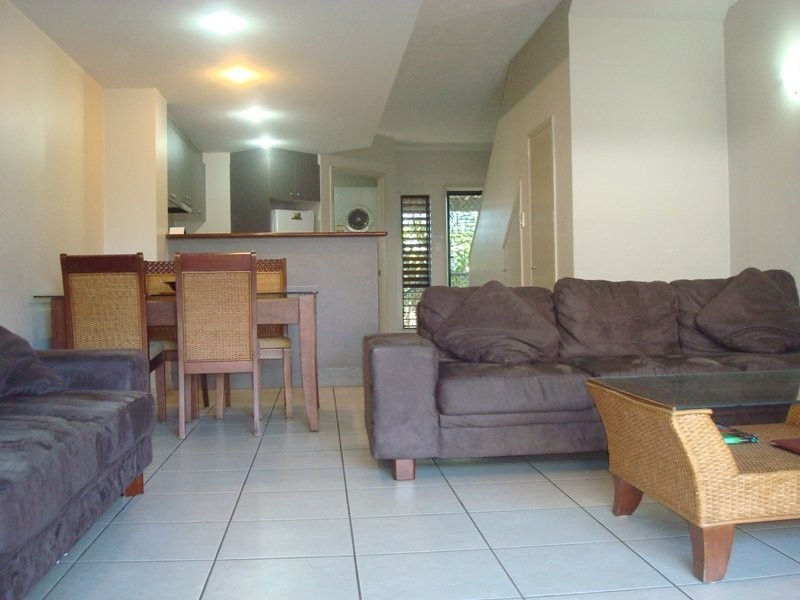 23/157 Grafton Street, Cairns City QLD 4870