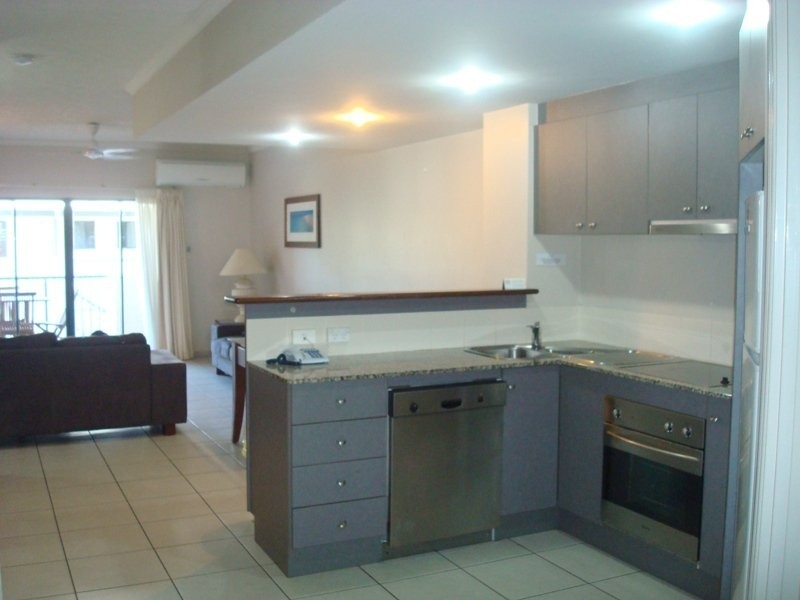 23/157 Grafton Street, Cairns City QLD 4870