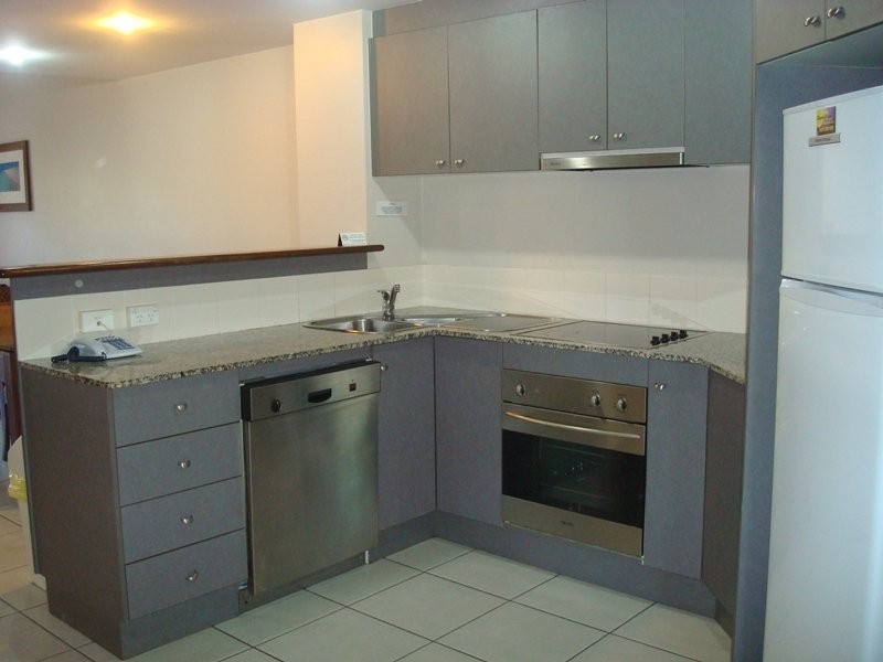 23/157 Grafton Street, Cairns City QLD 4870