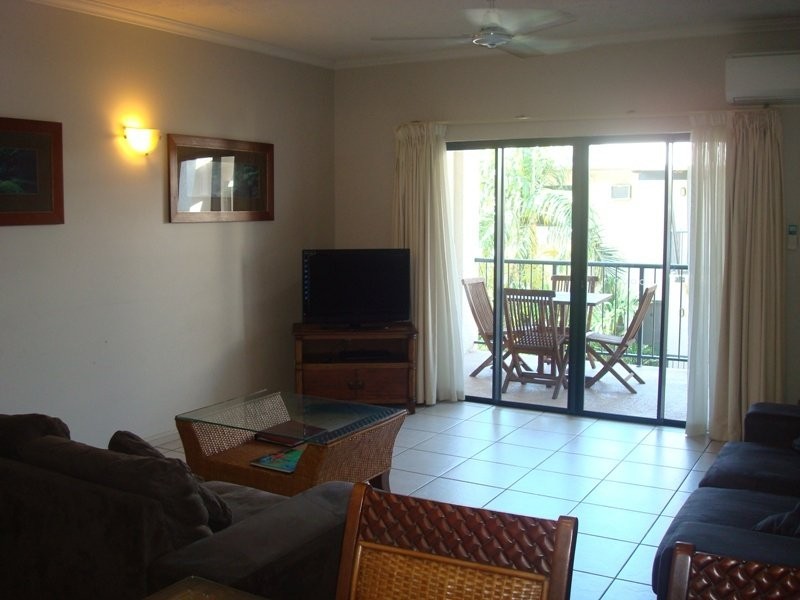 23/157 Grafton Street, Cairns City QLD 4870