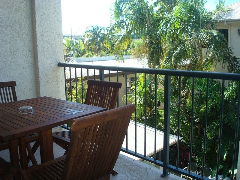 23/157 Grafton Street, Cairns City QLD 4870