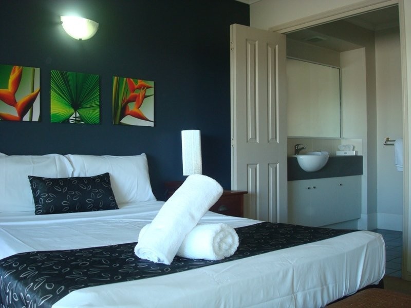 23/157 Grafton Street, Cairns City QLD 4870