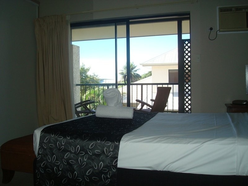 23/157 Grafton Street, Cairns City QLD 4870