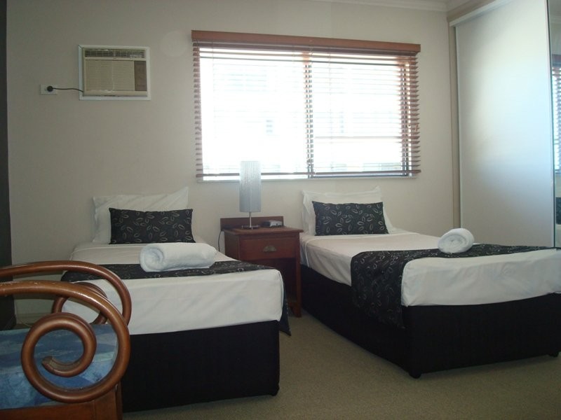 23/157 Grafton Street, Cairns City QLD 4870