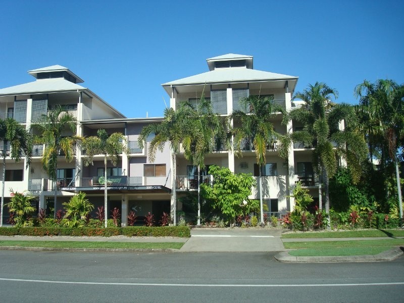 23/157 Grafton Street, Cairns City QLD 4870