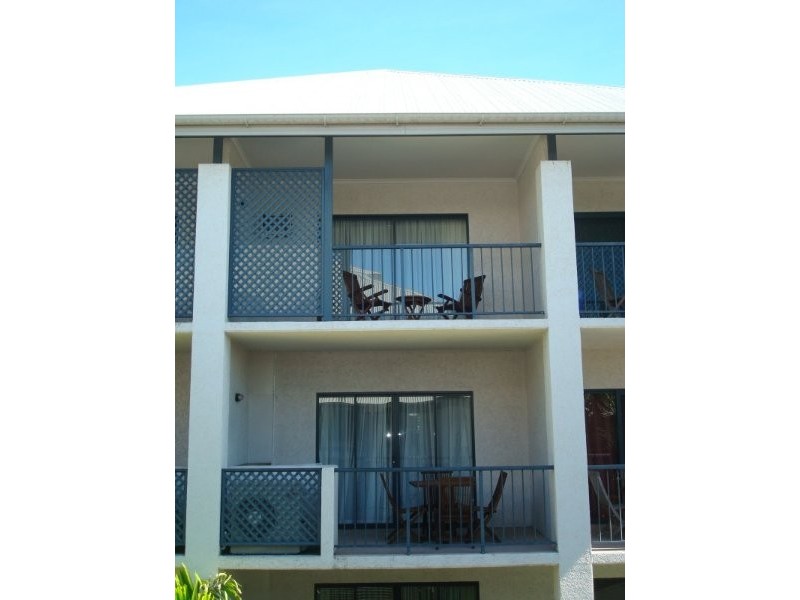 23/157 Grafton Street, Cairns City QLD 4870