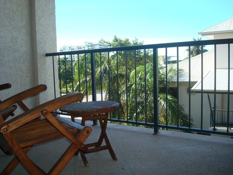 23/157 Grafton Street, Cairns City QLD 4870