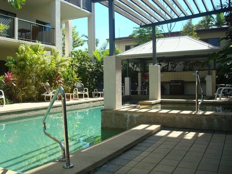 23/157 Grafton Street, Cairns City QLD 4870