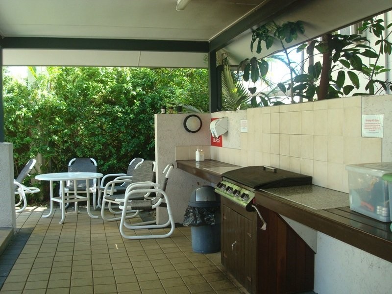 23/157 Grafton Street, Cairns City QLD 4870