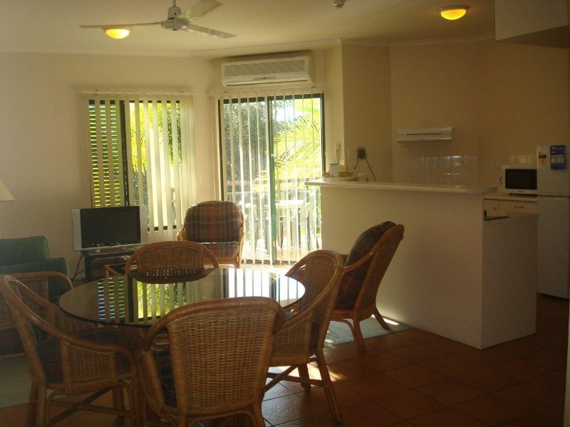 22/298 Sheridan Street, Cairns North QLD 4870