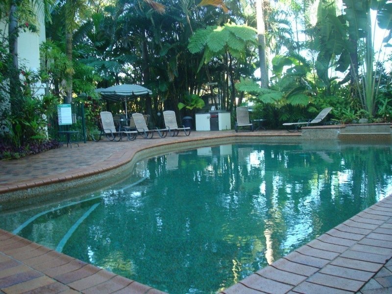 22/298 Sheridan Street, Cairns North QLD 4870