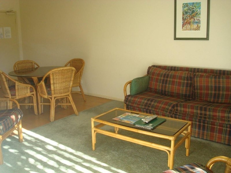 22/298 Sheridan Street, Cairns North QLD 4870