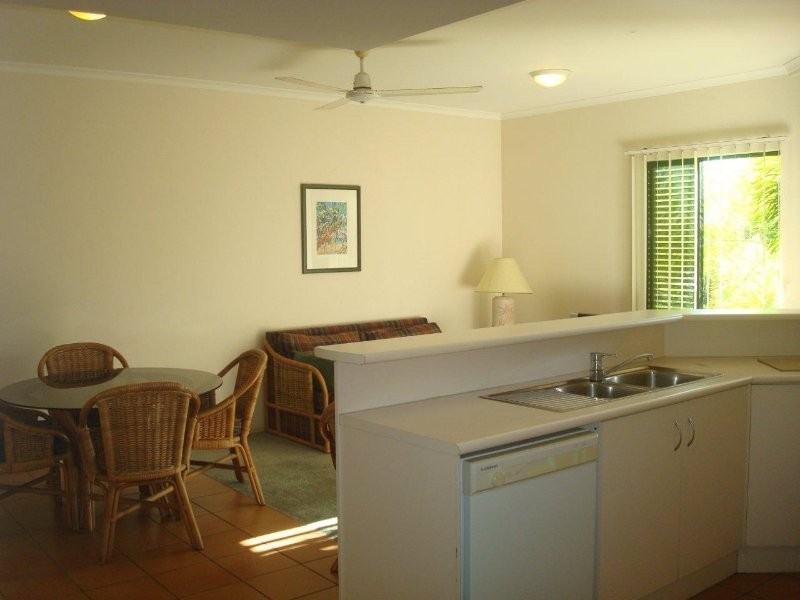 22/298 Sheridan Street, Cairns North QLD 4870