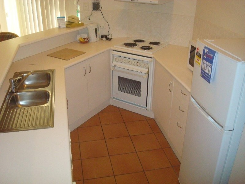 22/298 Sheridan Street, Cairns North QLD 4870