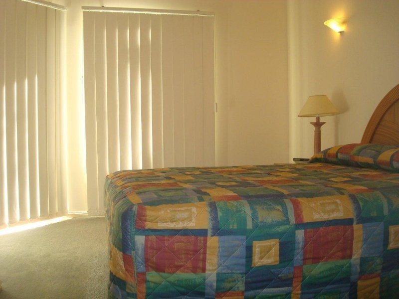 22/298 Sheridan Street, Cairns North QLD 4870