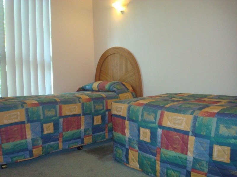 22/298 Sheridan Street, Cairns North QLD 4870