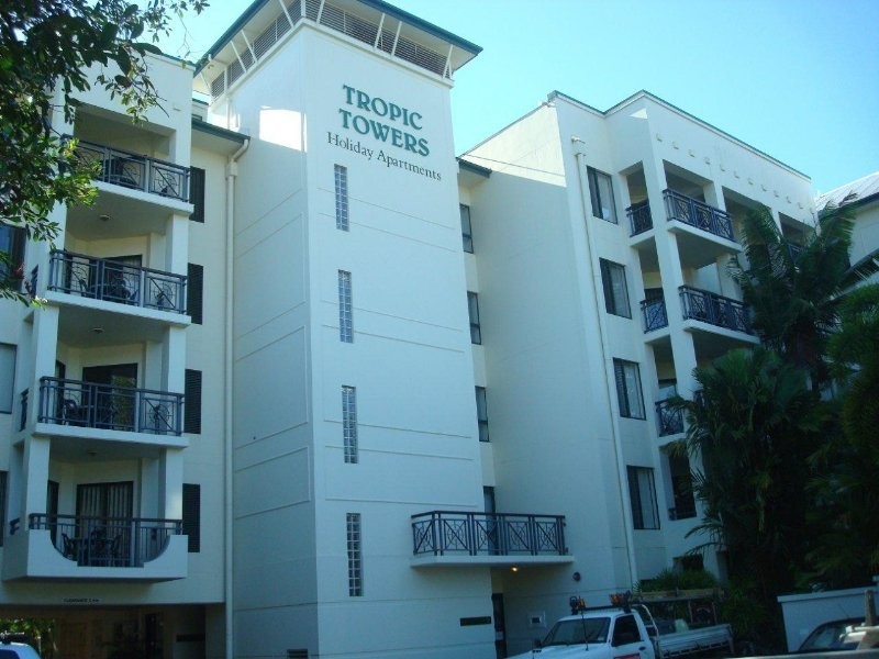 22/298 Sheridan Street, Cairns North QLD 4870