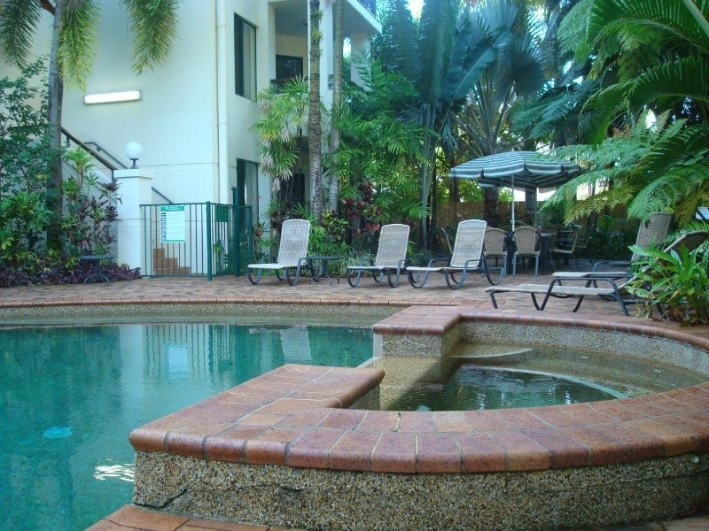 22/298 Sheridan Street, Cairns North QLD 4870