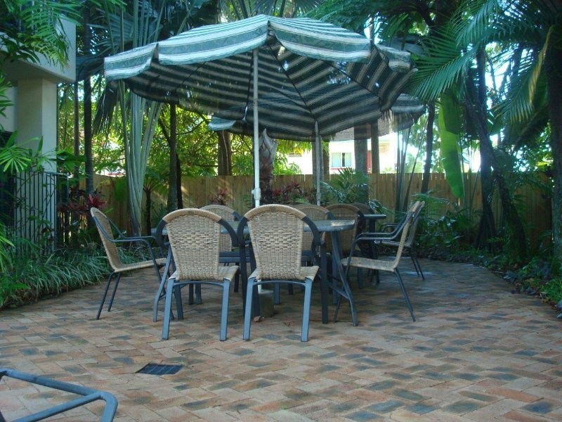 22/298 Sheridan Street, Cairns North QLD 4870