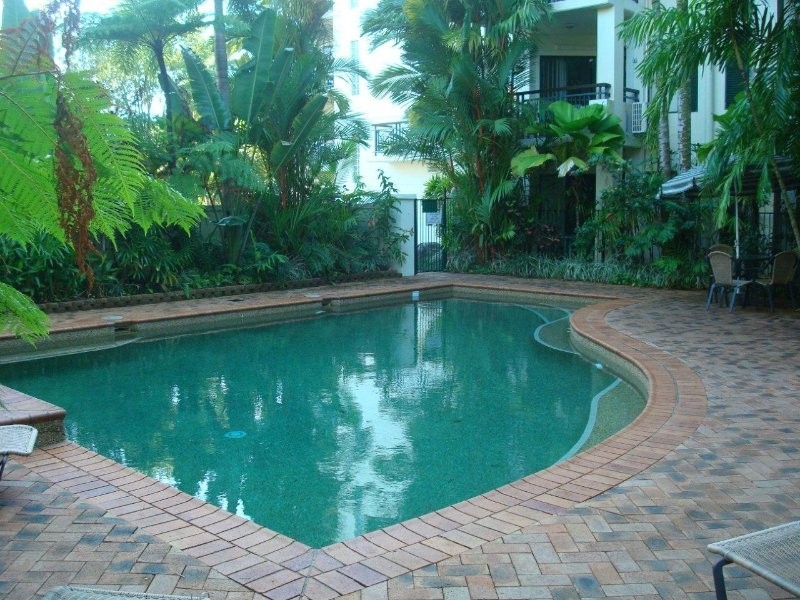 22/298 Sheridan Street, Cairns North QLD 4870