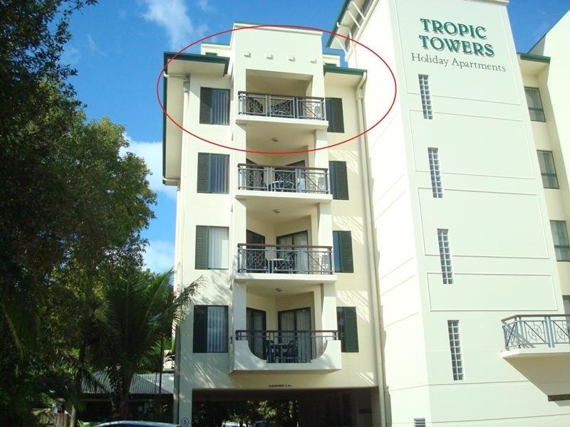 36/298 Sheridan Street, Cairns North QLD 4870