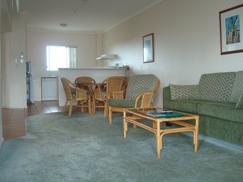 36/298 Sheridan Street, Cairns North QLD 4870