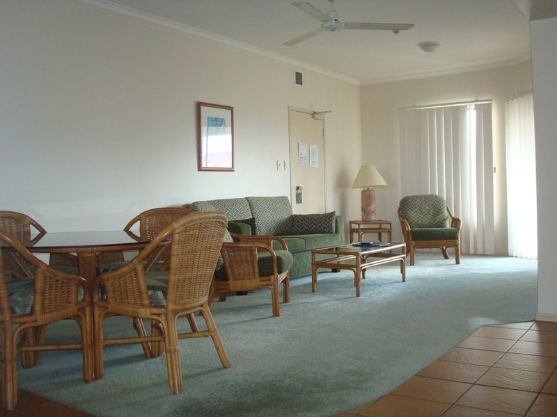 36/298 Sheridan Street, Cairns North QLD 4870