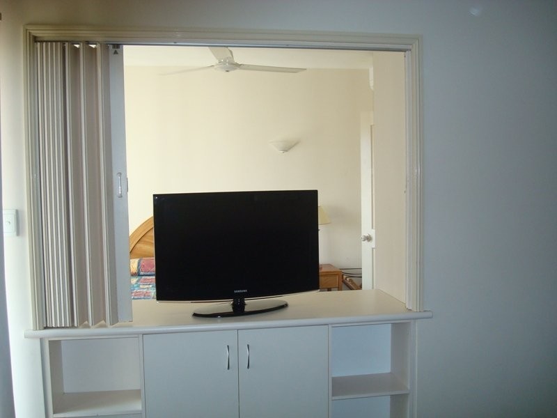 36/298 Sheridan Street, Cairns North QLD 4870