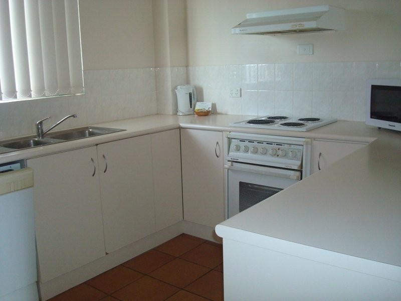 36/298 Sheridan Street, Cairns North QLD 4870