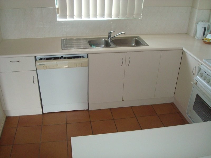 36/298 Sheridan Street, Cairns North QLD 4870