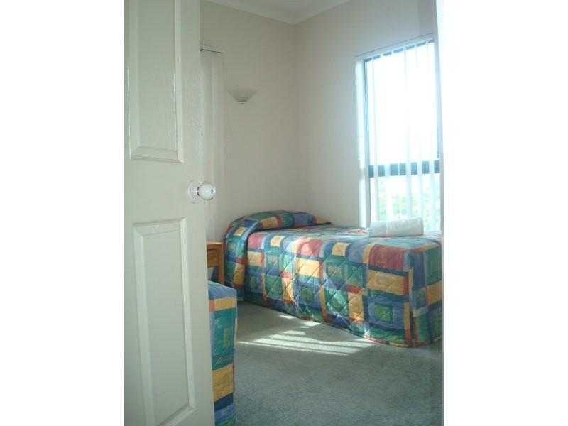 36/298 Sheridan Street, Cairns North QLD 4870