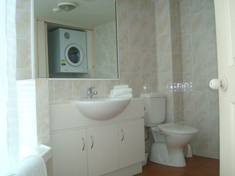 36/298 Sheridan Street, Cairns North QLD 4870