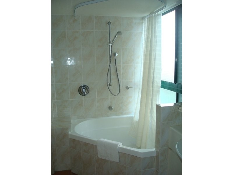 36/298 Sheridan Street, Cairns North QLD 4870