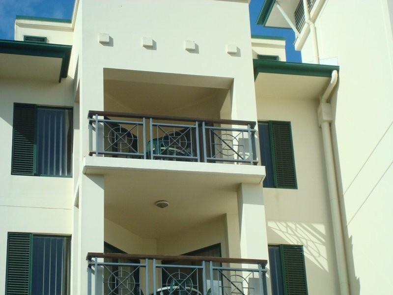 36/298 Sheridan Street, Cairns North QLD 4870