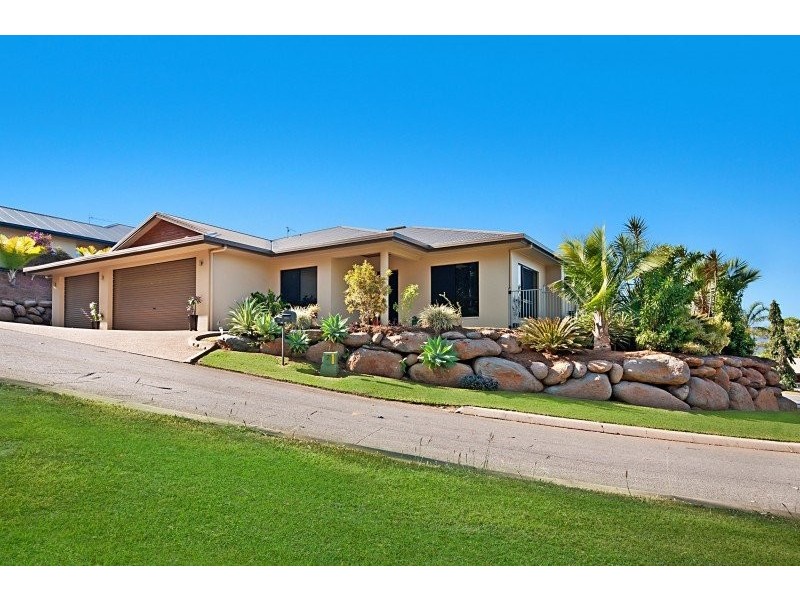 13 Wiltshire Drive, Gordonvale QLD 4865