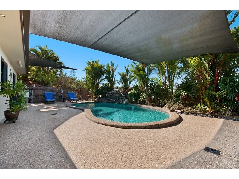 13 Wiltshire Drive, Gordonvale QLD 4865